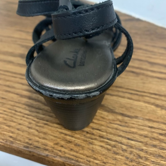 Clark sandals - Picture 4 of 10